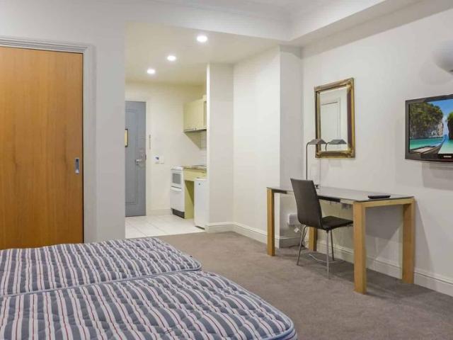 Apartment for rent