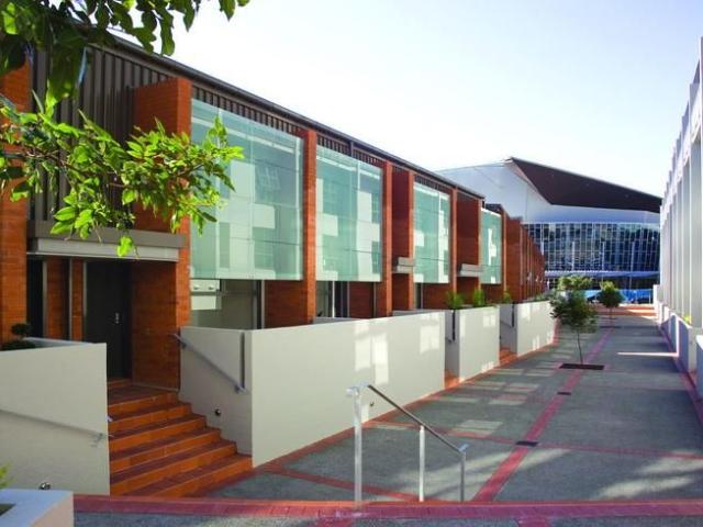 Apartment for rent in Parnell