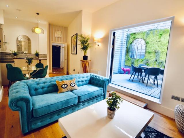 Apartment for rent in The Meadows, City of Nottingham