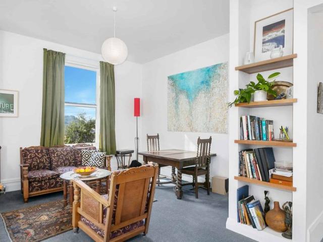 Apartment for rent in Otakou