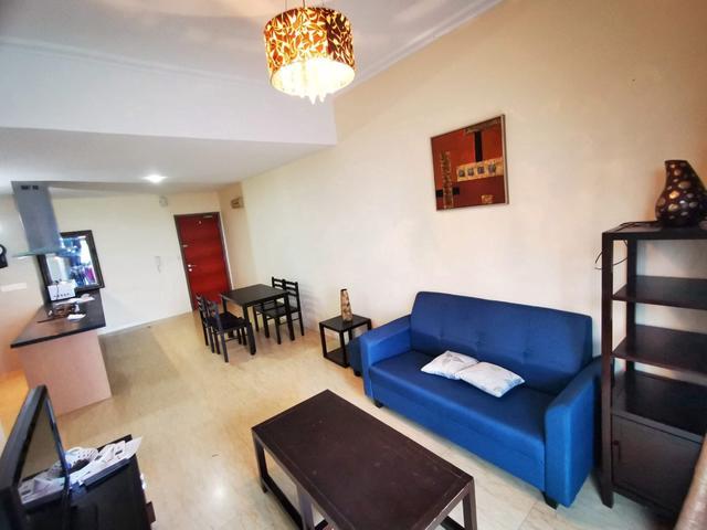 Condominium for rent in Kuala Lumpur City Centre, Kuala Lumpur