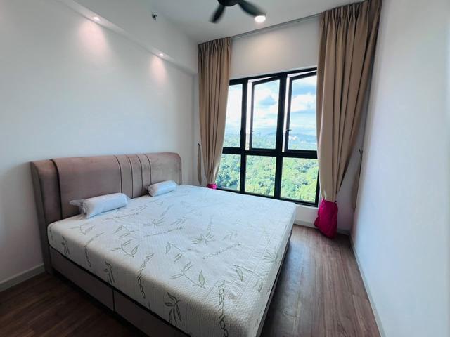 Condominium for sale in Kuala Lumpur City Centre, Kuala Lumpur
