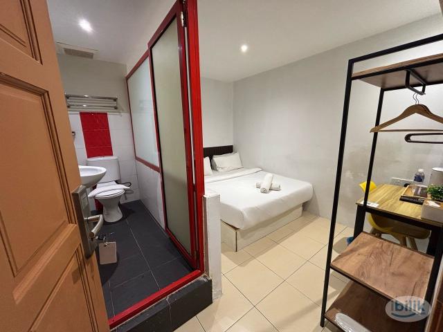 Room for rent in Country Heights Damansara, Kuala Lumpur