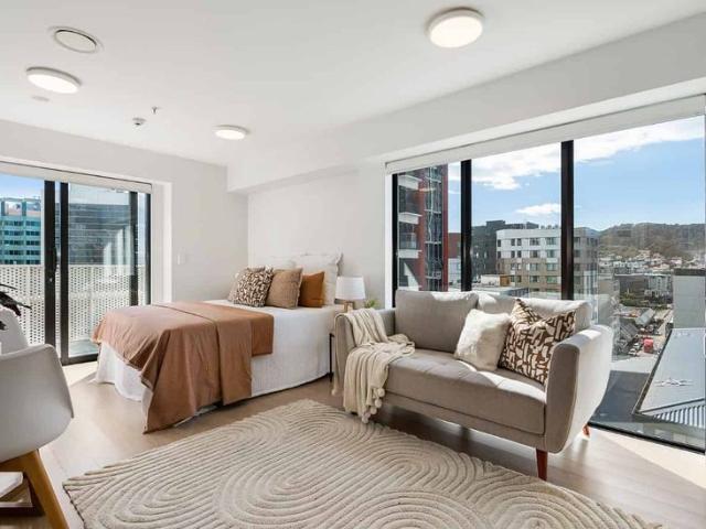 Apartment for rent in Matata, Wellington