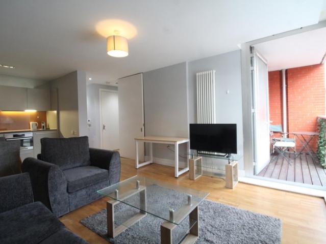 Apartment for rent in Black Friars, Old Wharf