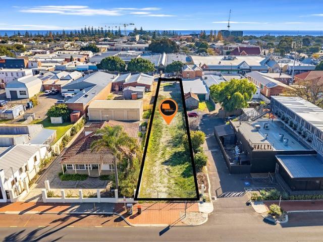 Land for sale in Bovell, Western Australia