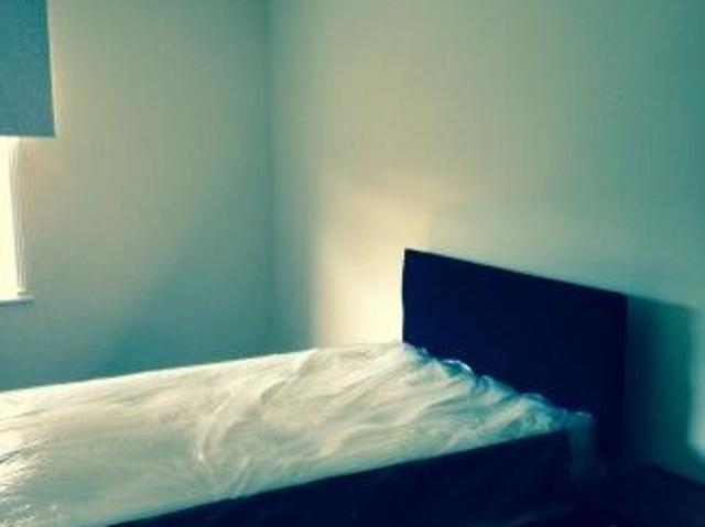Room for rent in Wrexham, Wales