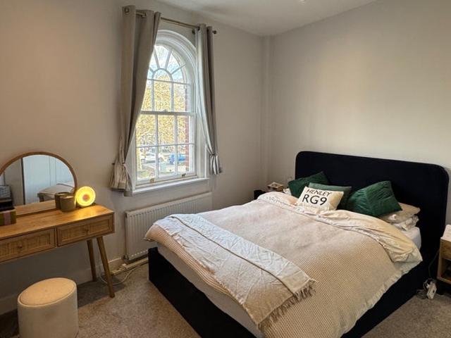 Apartment for rent in Feckenham, City Of Bristol