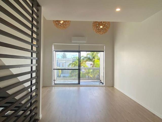 Townhouse for rent in Freemans Bay