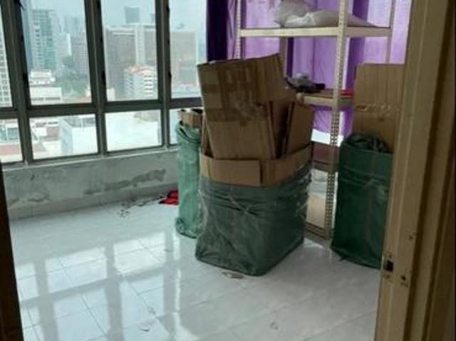 Apartment for sale in Kl City