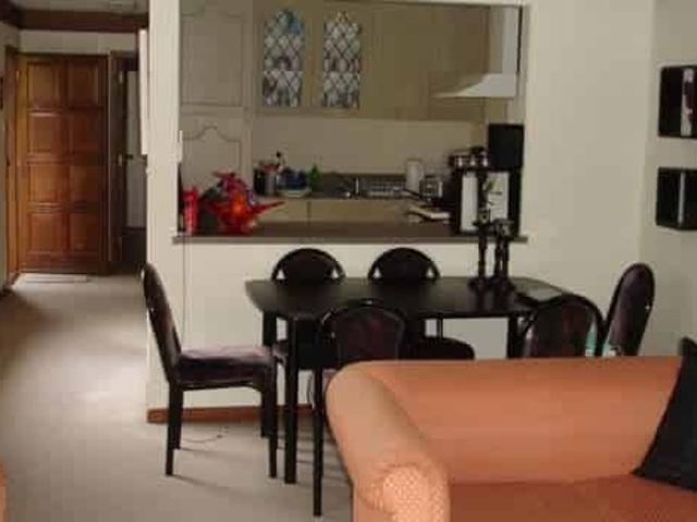 Townhouse for rent in Otakou