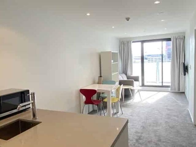 Apartment for rent in Aotea Arts Quarter, Auckland