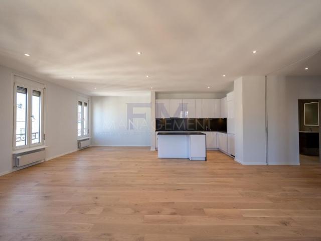 Apartment mieten in Conches