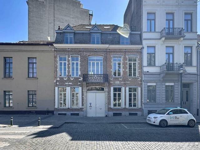 Maison location à Brussel, Bruxelles