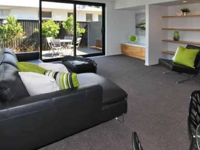 Townhouse for rent in Heathcote, Canterbury