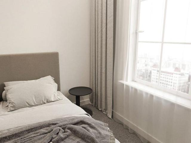 Room for rent in The Park, City of Nottingham