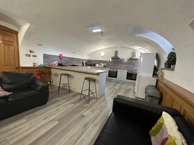 Room for rent in The Park, City of Nottingham