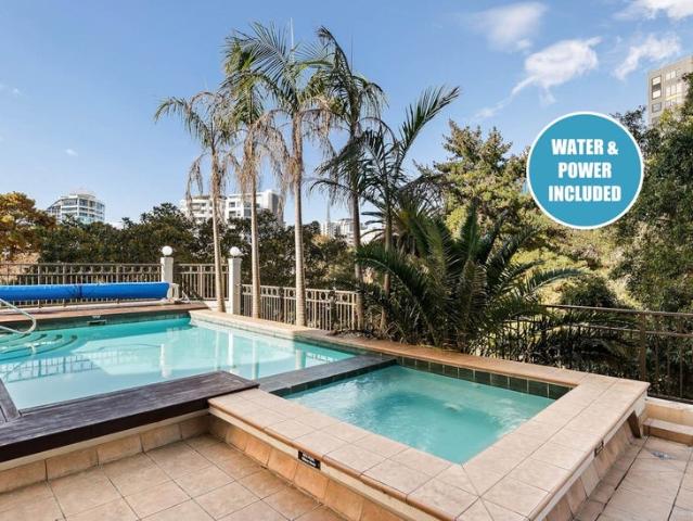 Apartment for rent in Auckland, Oroua County