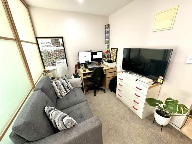 Apartment for rent in Freemans Bay, Oroua County