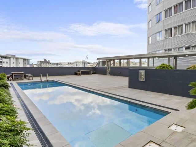 Property for rent in Auckland, Oroua County