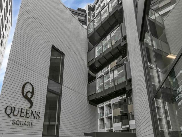 Property for rent in Aotea Arts Quarter, Auckland