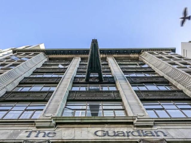 Apartment for rent in Britomart, Auckland