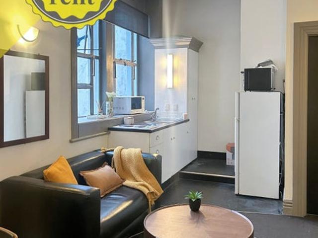 Property for rent in Aotea Arts Quarter, Auckland