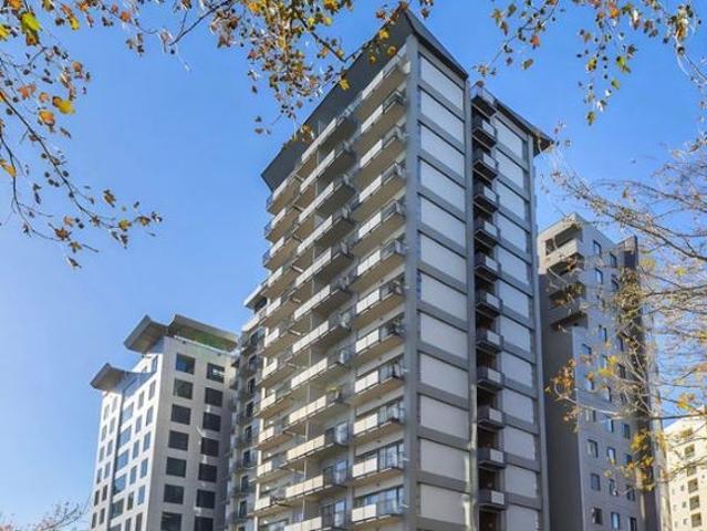 Apartment for rent in Auckland, Oroua County