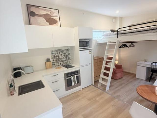 Apartment for rent in Otakou