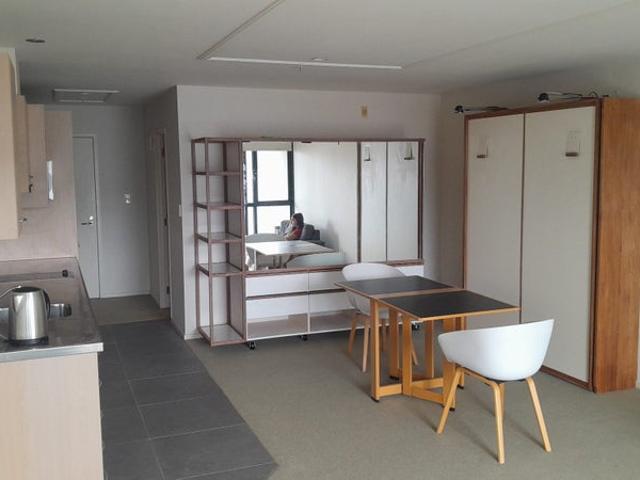 Apartment for rent in Freemans Bay, Oroua County