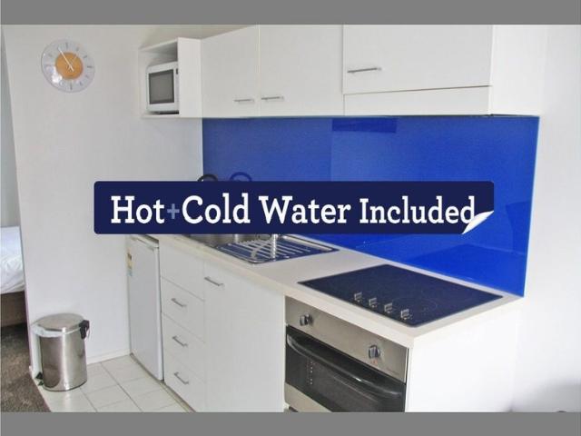 Property for rent in Britomart, Auckland