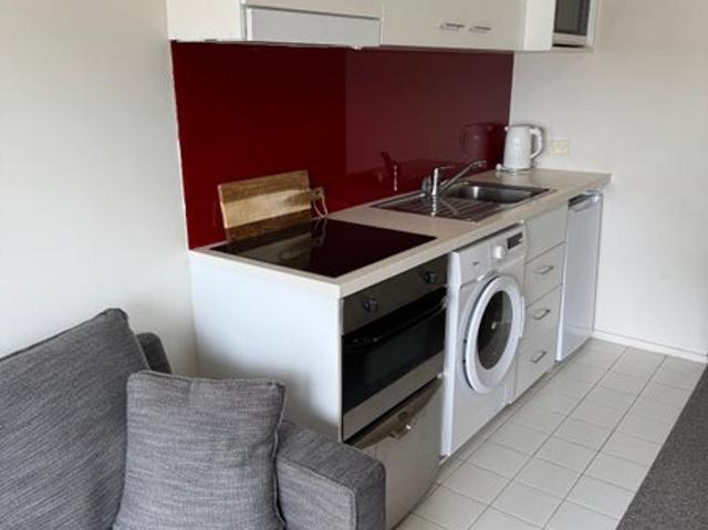 Apartment for rent in Auckland, Oroua County