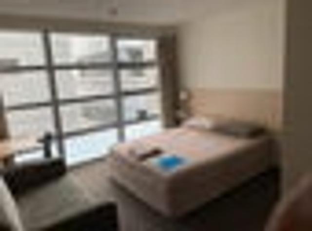 Apartment for rent in Learning Quarter, Auckland