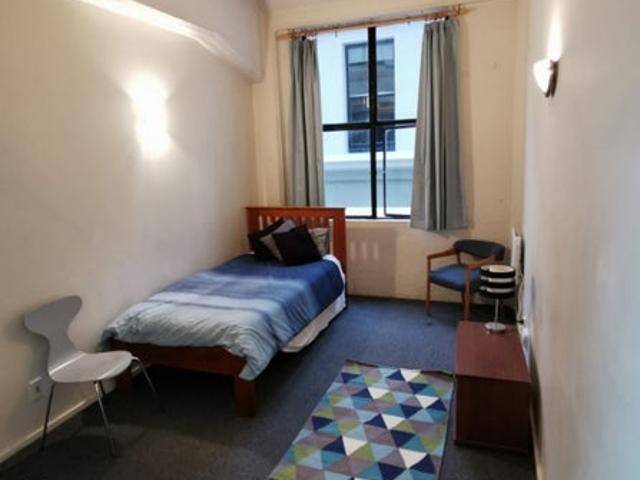 Apartment for rent in Parnell