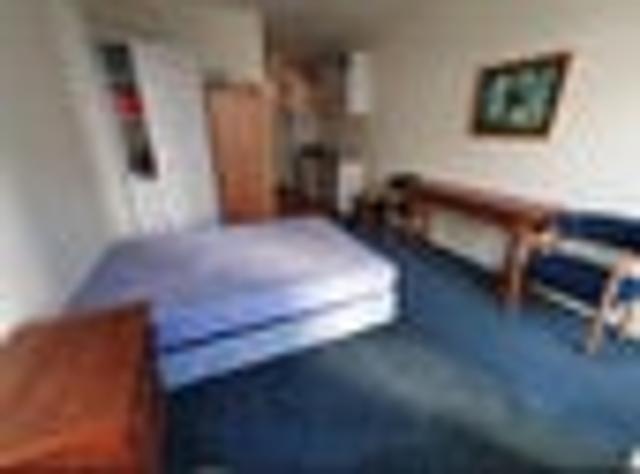 Apartment for rent in Aotea Arts Quarter, Auckland