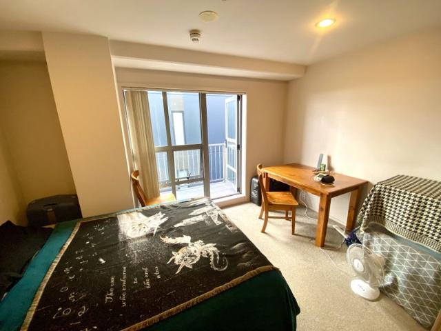 Property for rent in Freemans Bay, Auckland