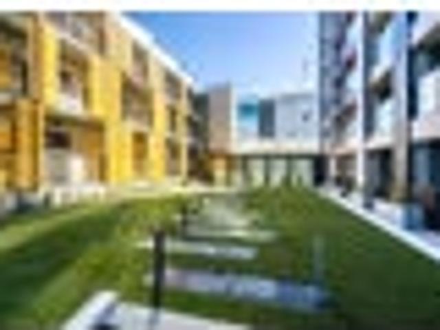 Apartment for rent in Freemans Bay, Auckland
