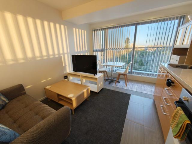 Apartment for rent in Parnell