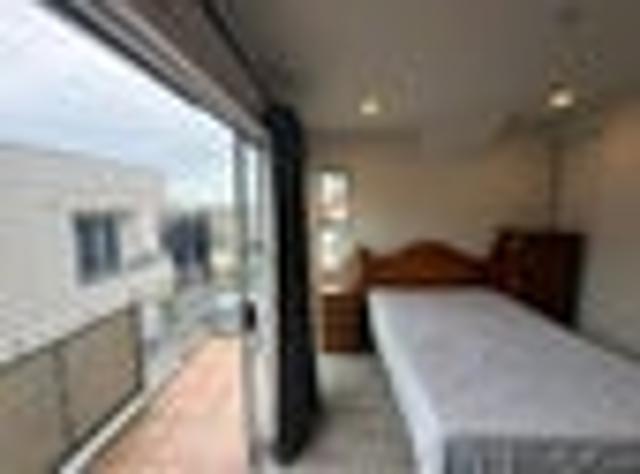 Apartment for rent in Learning Quarter, Auckland