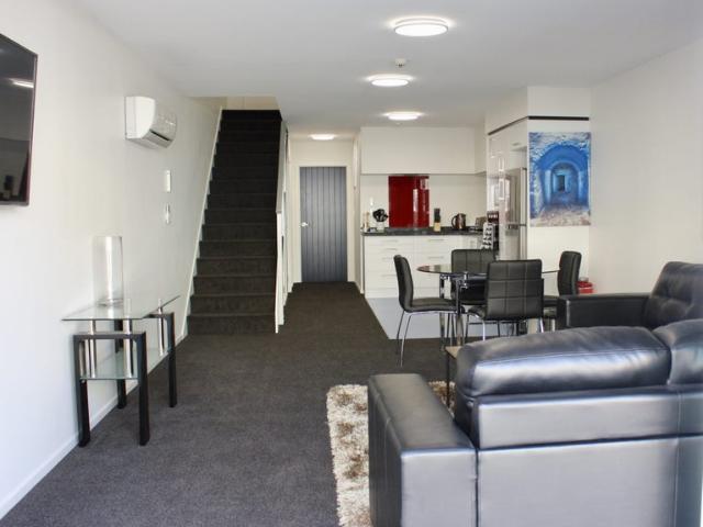 Apartment for rent in Otakou