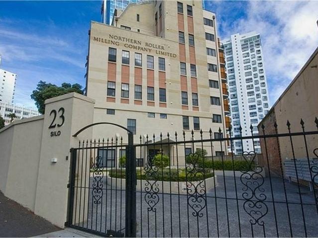 Property for rent in Britomart, Auckland