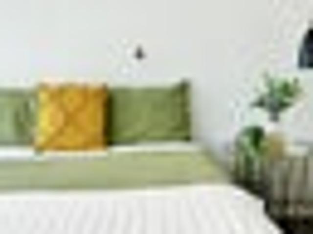 Apartment for rent in Learning Quarter, Auckland