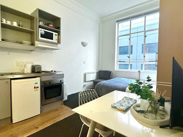 Apartment for rent in Auckland, Oroua County