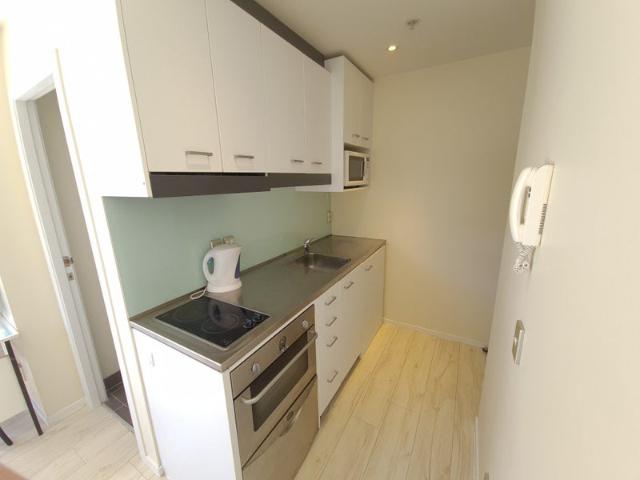 Apartment for rent in Auckland, Oroua County