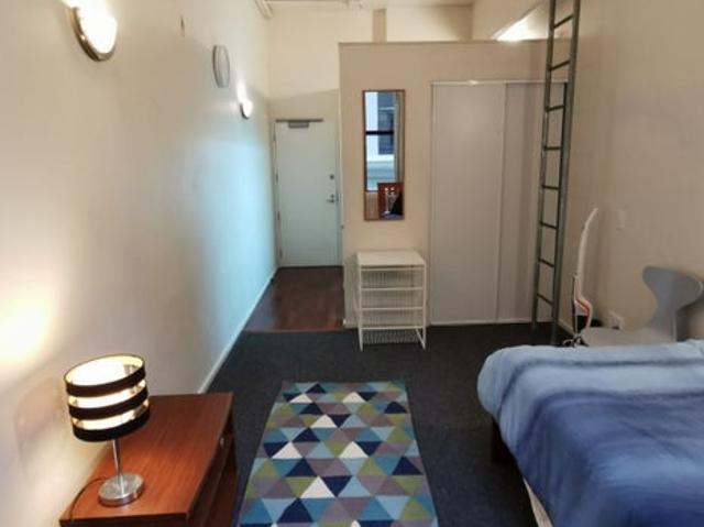 Apartment for rent in Parnell
