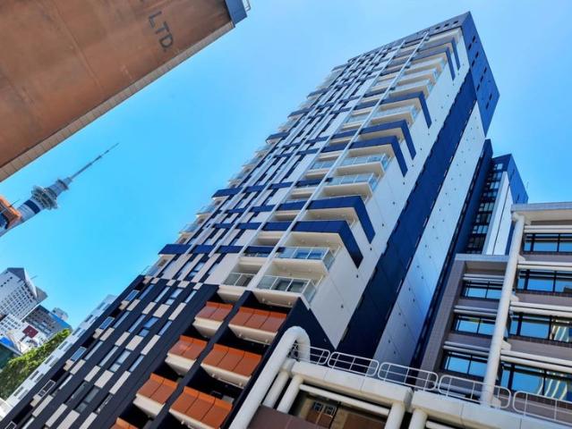 Apartment for rent in Auckland, Oroua County