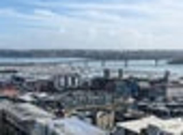 Apartment for rent in Auckland, Oroua County