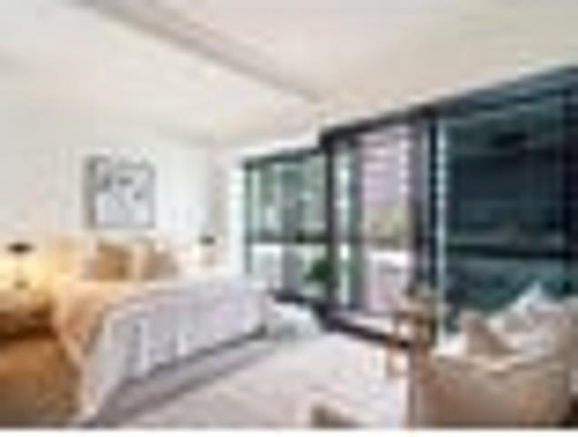 Apartment for rent in Freemans Bay