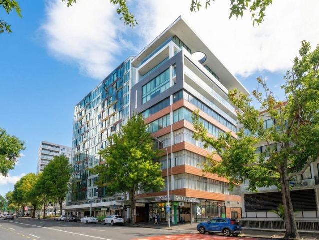Apartment for rent in Auckland, Oroua County