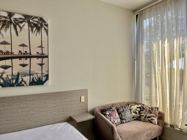 Apartment for rent in Grafton